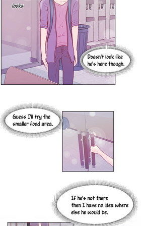Read Hearts a Mess  14 Page 9 in English