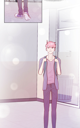 Read Hearts a Mess  14 Page 10 in English