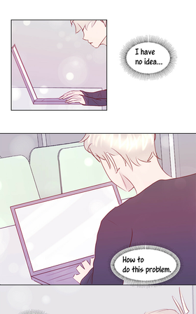 Read Hearts a Mess  15 Page 1 in English