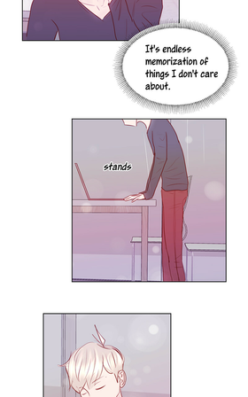 Read Hearts a Mess  15 Page 4 in English