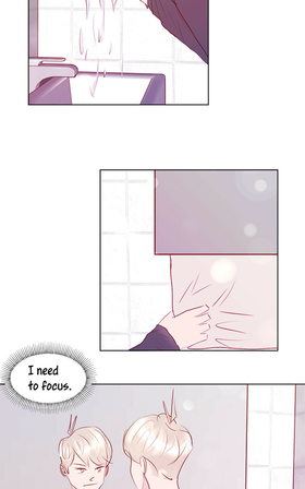 Read Hearts a Mess  15 Page 8 in English