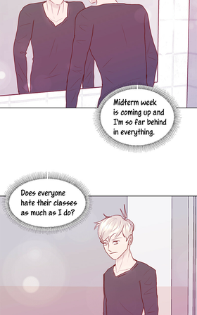 Read Hearts a Mess  15 Page 9 in English