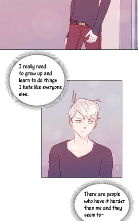 Read Hearts a Mess  15 Page 10 in English