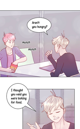 Read Hearts a Mess  16 Page 2 in English