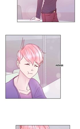 Read Hearts a Mess  16 Page 6 in English