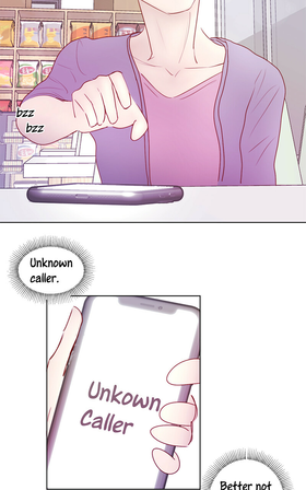Read Hearts a Mess  16 Page 8 in English