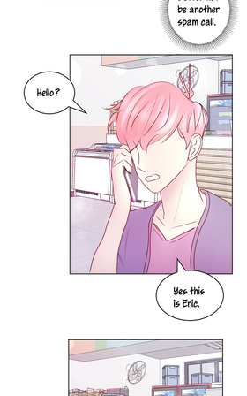 Read Hearts a Mess  16 Page 9 in English