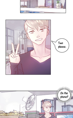 Read Hearts a Mess  16 Page 10 in English