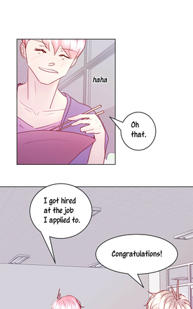 Read Hearts a Mess  17 Page 3 in English