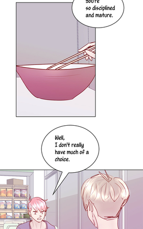 Read Hearts a Mess  17 Page 5 in English
