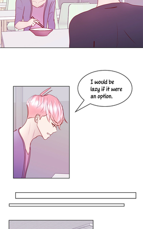 Read Hearts a Mess  17 Page 6 in English