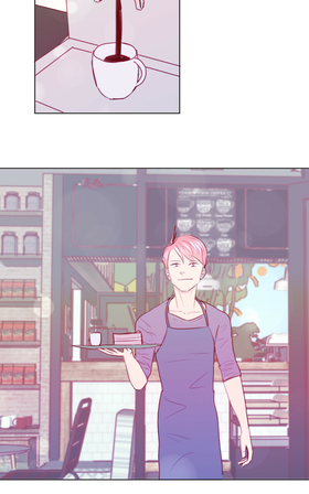 Read Hearts a Mess  18 Page 2 in English