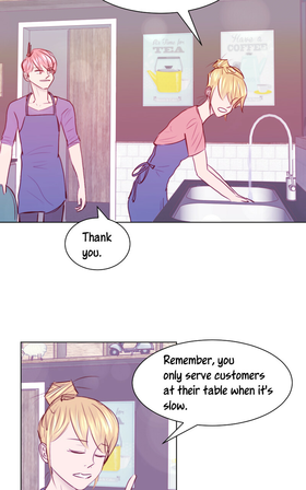Read Hearts a Mess  18 Page 4 in English