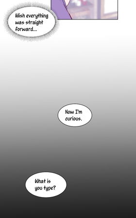 Read Hearts a Mess  18 Page 9 in English