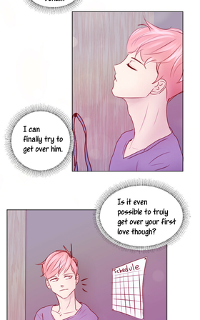 Read Hearts a Mess  19 Page 4 in English