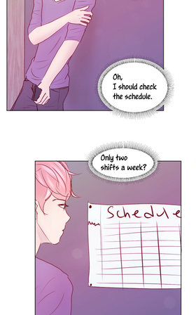 Read Hearts a Mess  19 Page 5 in English