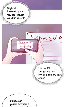 Read Hearts a Mess  19 Page 6 in English