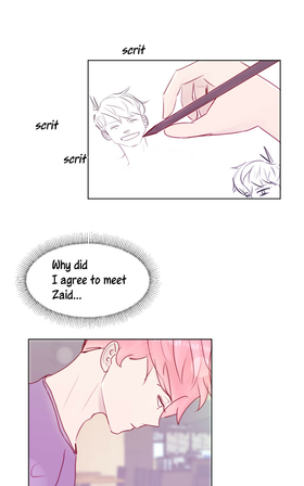 Read Hearts a Mess  20 Page 2 in English