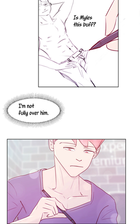 Read Hearts a Mess  20 Page 4 in English
