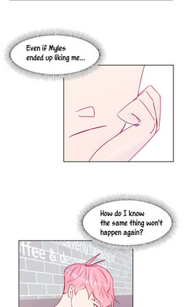 Read Hearts a Mess  20 Page 5 in English