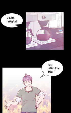 Read Hearts a Mess  20 Page 8 in English