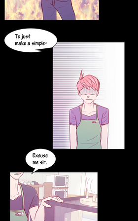 Read Hearts a Mess  20 Page 9 in English