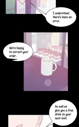 Read Hearts a Mess  20 Page 10 in English