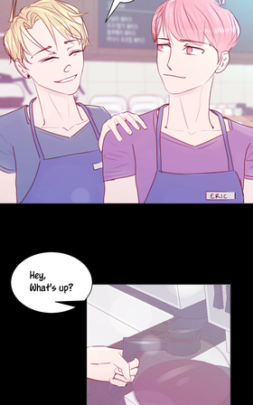 Read Hearts a Mess  21 Page 4 in English