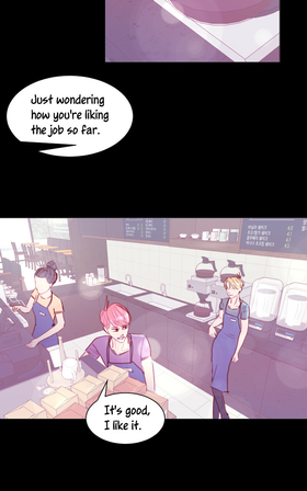 Read Hearts a Mess  21 Page 5 in English