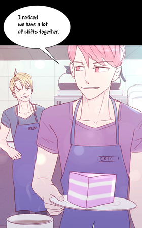 Read Hearts a Mess  21 Page 6 in English