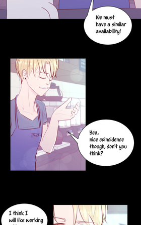 Read Hearts a Mess  21 Page 7 in English
