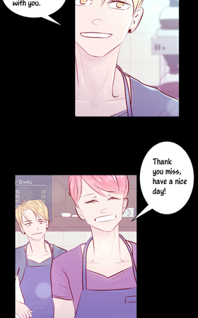 Read Hearts a Mess  21 Page 8 in English