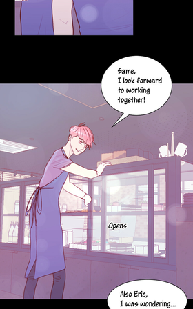 Read Hearts a Mess  21 Page 9 in English