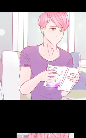 Read Hearts a Mess  22 Page 1 in English