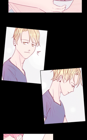 Read Hearts a Mess  22 Page 3 in English