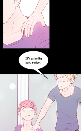 Read Hearts a Mess  22 Page 4 in English