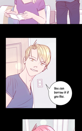 Read Hearts a Mess  22 Page 5 in English