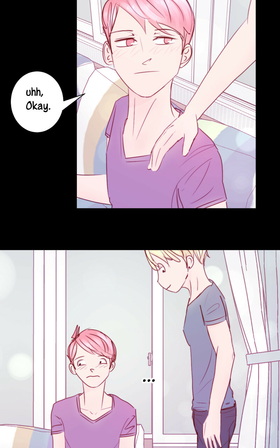 Read Hearts a Mess  22 Page 6 in English