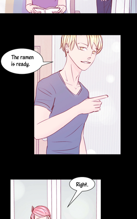 Read Hearts a Mess  22 Page 7 in English