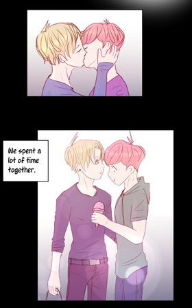 Read Hearts a Mess  23 Page 2 in English