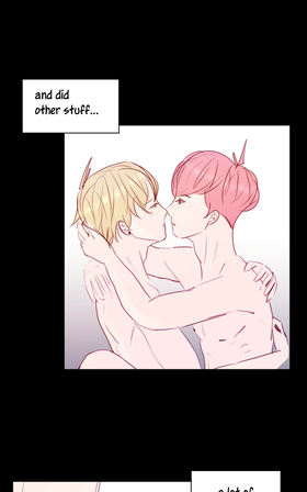 Read Hearts a Mess  23 Page 4 in English