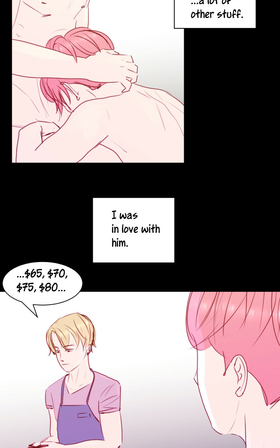 Read Hearts a Mess  23 Page 5 in English