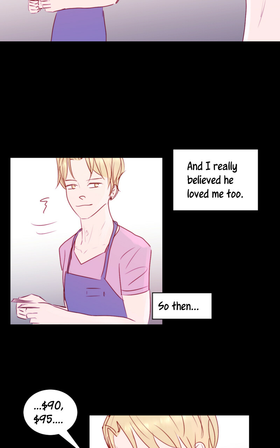 Read Hearts a Mess  23 Page 6 in English