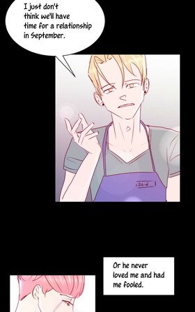 Read Hearts a Mess  23 Page 9 in English