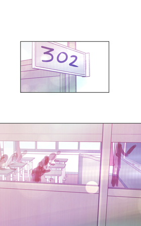 Read Hearts a Mess  24 Page 1 in English