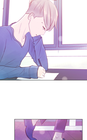 Read Hearts a Mess  24 Page 3 in English