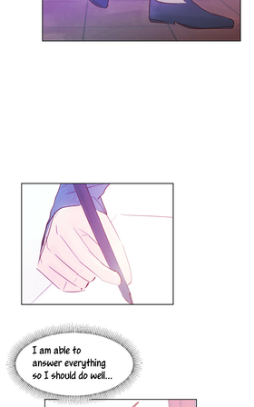 Read Hearts a Mess  24 Page 4 in English