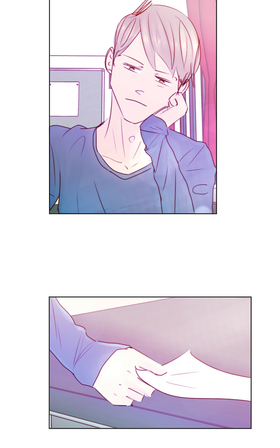 Read Hearts a Mess  24 Page 5 in English