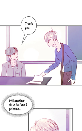 Read Hearts a Mess  24 Page 6 in English