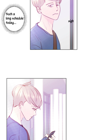 Read Hearts a Mess  24 Page 7 in English